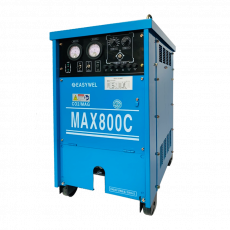 SCR CO2 용접기 800C 몸체