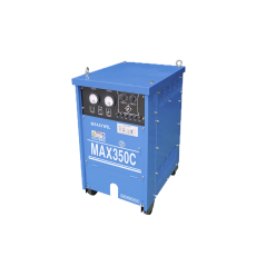 SCR CO2 용접기 500C (몸체)