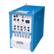 인버터 AC DC TIG 용접기 350AD 본체