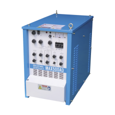 인버터 AC DC TIG  용접기 350AD 본체