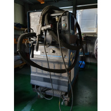 밀러 미그용접기 Dellaweld 452