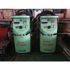 판금용 스포트 용접기 SY-SW7500